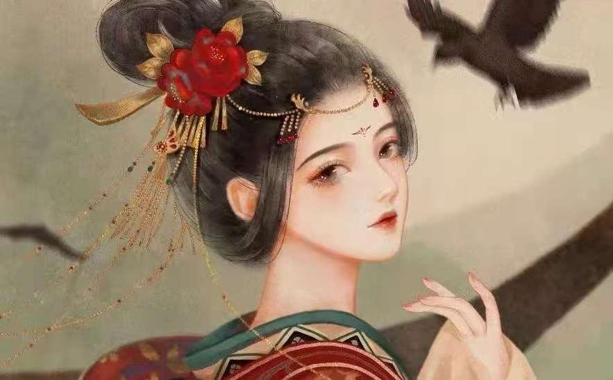 玉碎情伤古言免费阅读