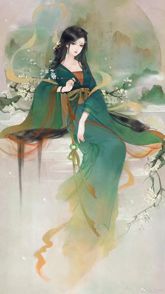 青梅和竹马是什么