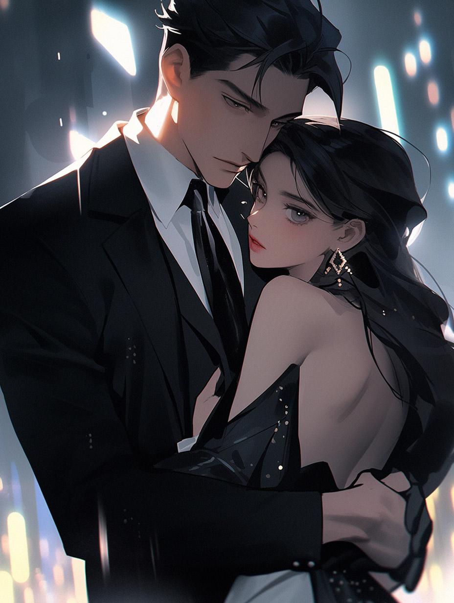 暴君他心有白月光