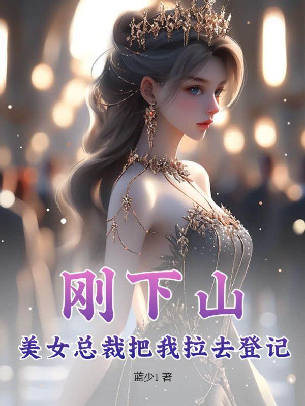 书名