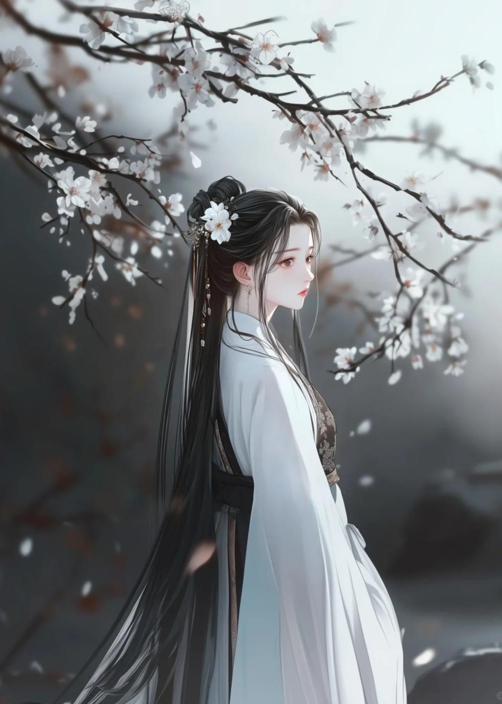 独步紫寒TXT